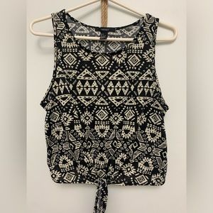 Forever 21 tank top